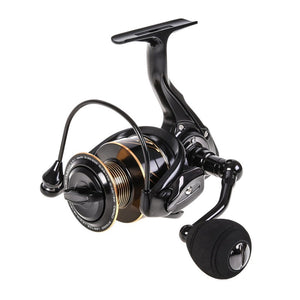 Enhance Your Fishing Experience with Our Premium Fishing Reel