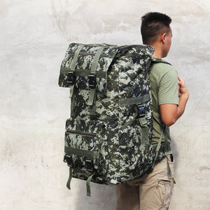 Discover the Ultimate Hiking Companion