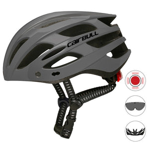 Experience Safety and Style with Our Highway Mountain Bike Riding Helmet