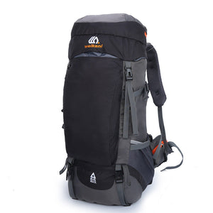 The Ultimate Outdoor Sports Backpack for Men's Hiking: Your Perfect Adventure Companion