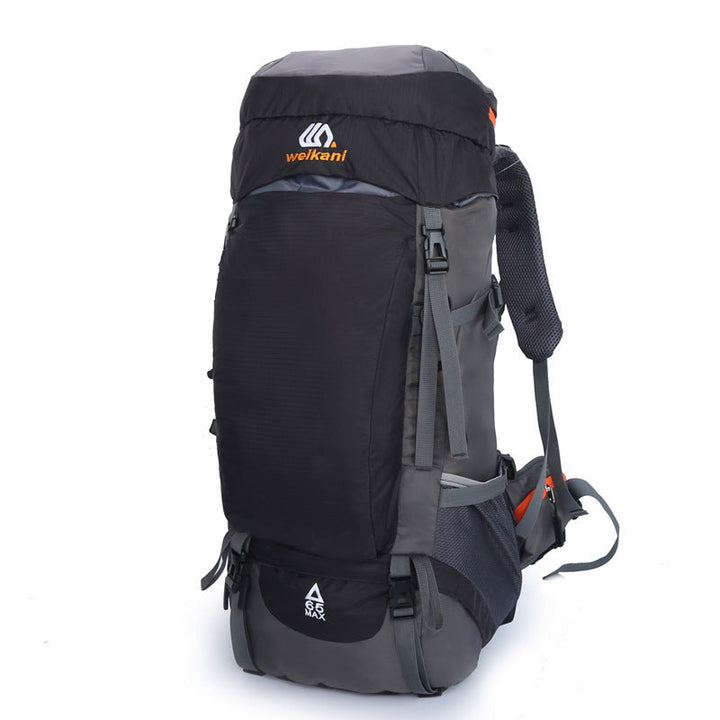 The Ultimate Outdoor Sports Backpack for Men's Hiking: Your Perfect Adventure Companion