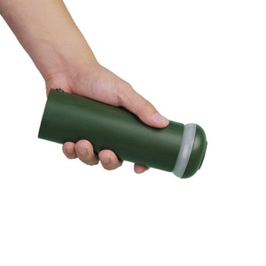 Illuminate Your Adventures with the Outdoor Waterproof Camping Lantern