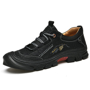 Discover the Ultimate Hiking Experience with Non-slip Wear-resistant Hiking Shoes