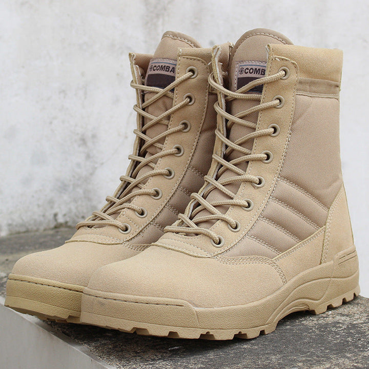 Discover the Ultimate Outdoor Hiking Shoes for Your Adventures