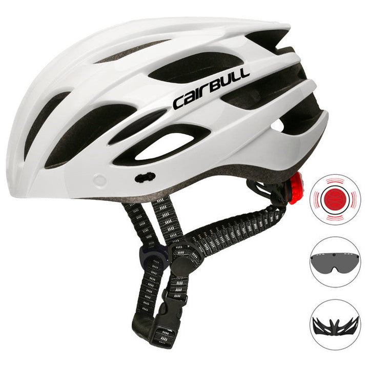 Elevate Your Cycling Safety with the Highway Mountain Bike Riding Helmet