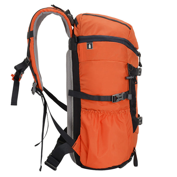 Discover the Ultimate Adventure with the 30L Oxford Hiking Backpack