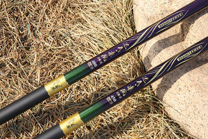 Unleash Your Fishing Potential with the High Carbon Fishing Rod