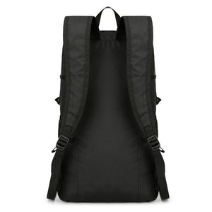 Discover the Ultimate Men's Lightweight Folding Waterproof Hiking Backpack
