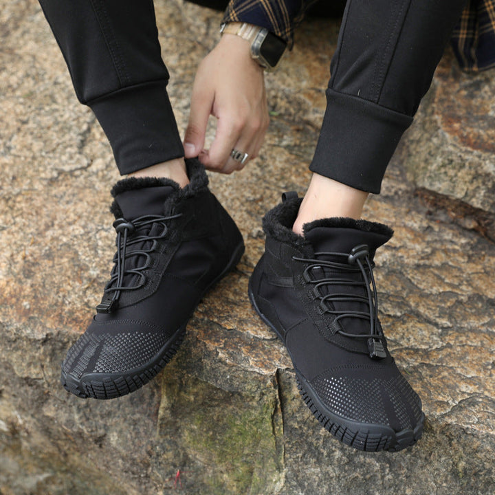 Winter Outdoor Waterproof Hiking Shoes: Your Ultimate Adventure Companion
