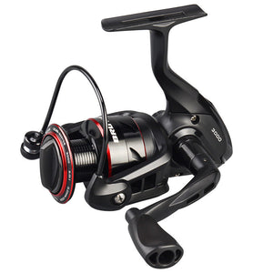 Lure Fishing Wheel Spinning Reel: Your Ultimate Fishing Companion
