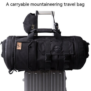 Explore the Great Outdoors with Our Men's Hiking Outdoor Backpack