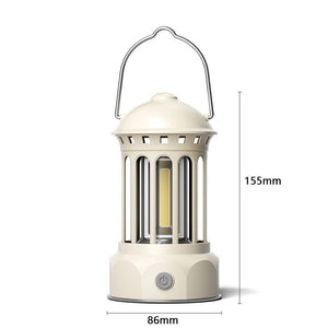 Illuminate Your Adventures with the Outdoor Camping Lantern