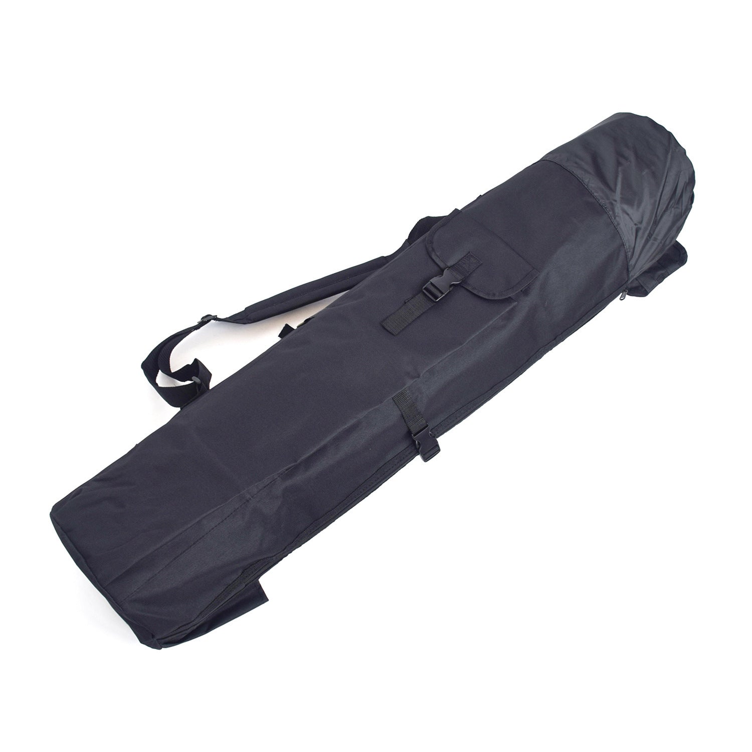 The Ultimate Fishing Companion: Fishing Rod Fishing Gear Cylindrical Fishing Bag