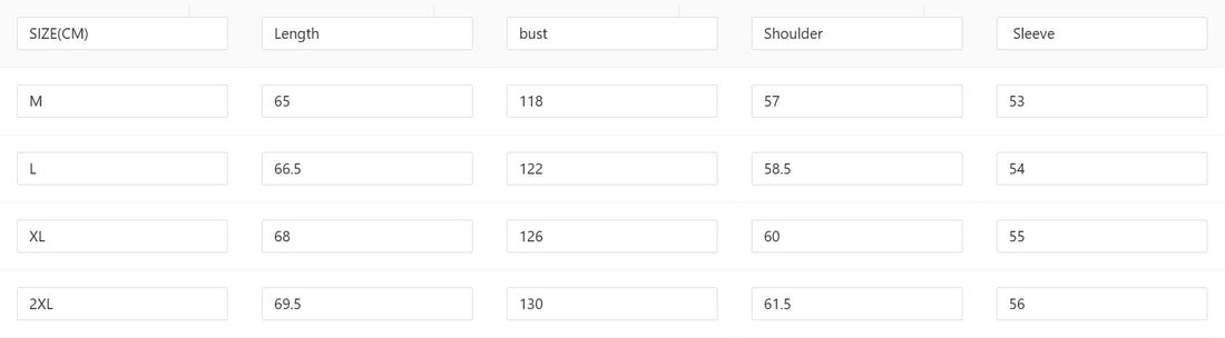 Men's Winter Leather Jacket