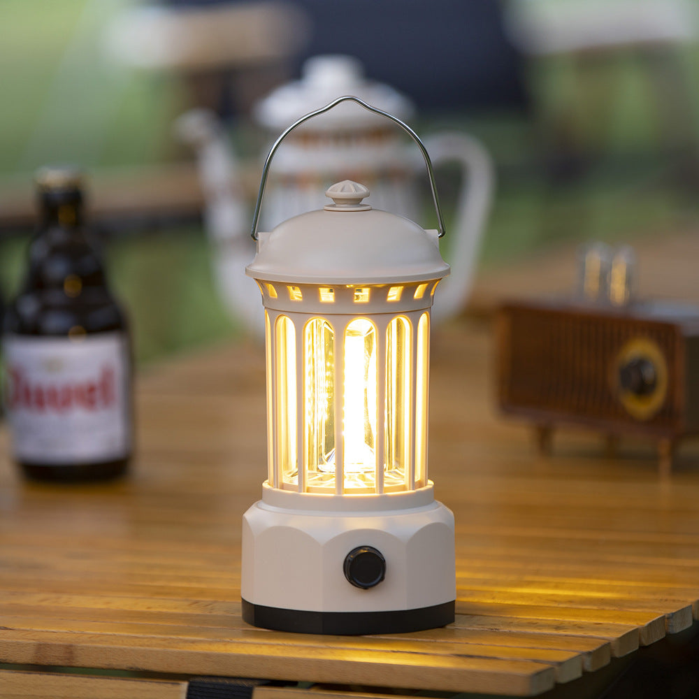 Outdoor Camping Lantern