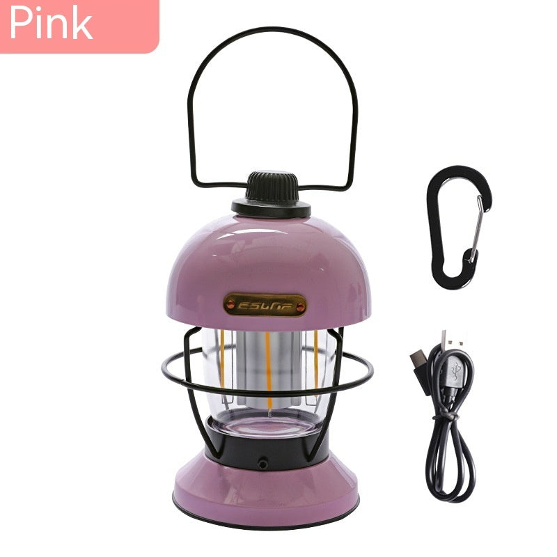 Outdoor Camping Lantern