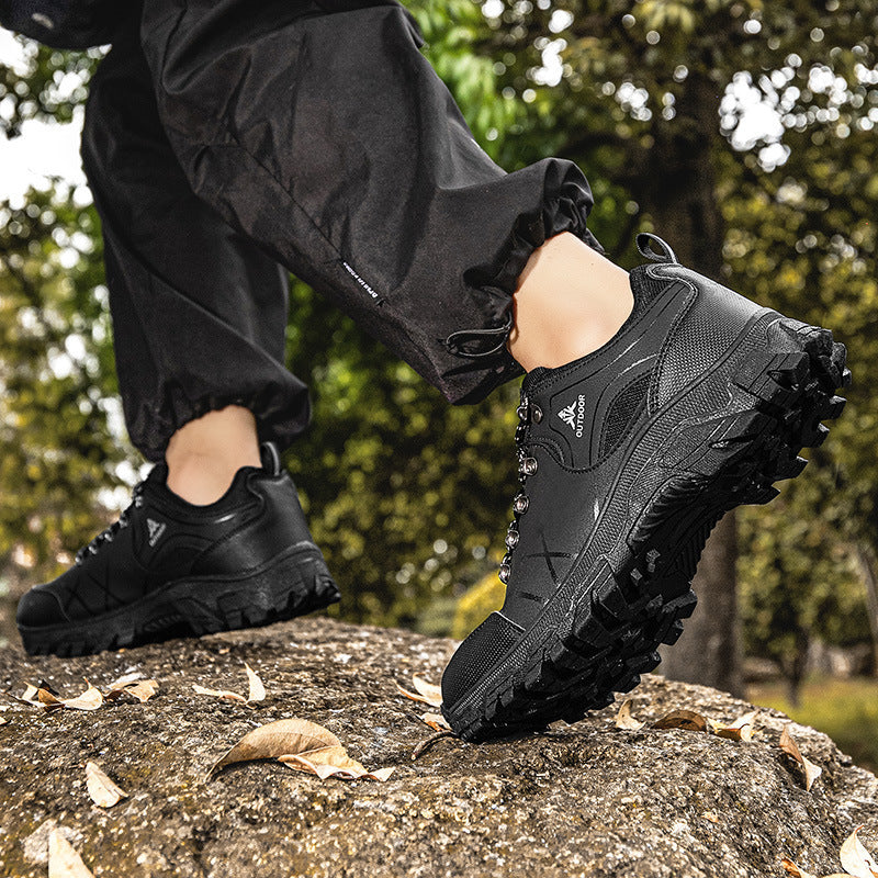 Outdoor Sports Camping Non-slip Shoes