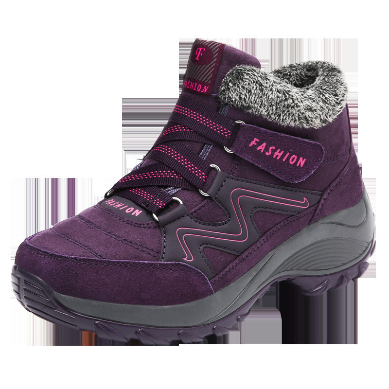 Non-Slip Outdoor Hiking Boots