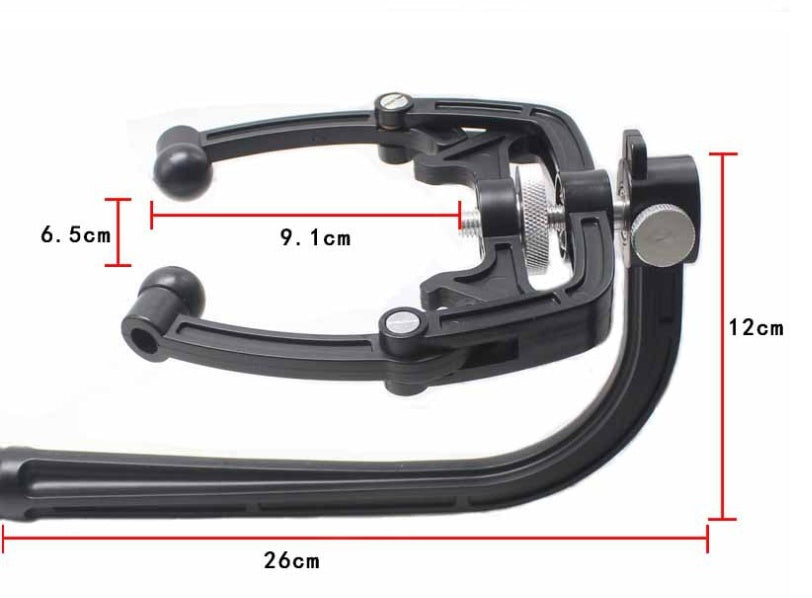 Automatic Portable Fishing reel