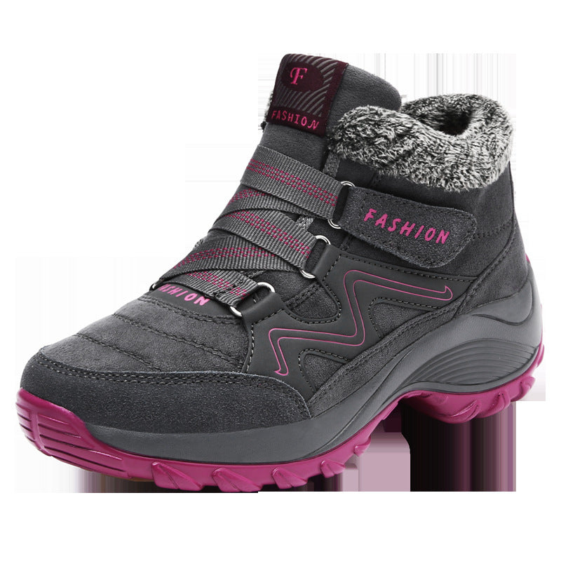 Non-Slip Outdoor Hiking Boots