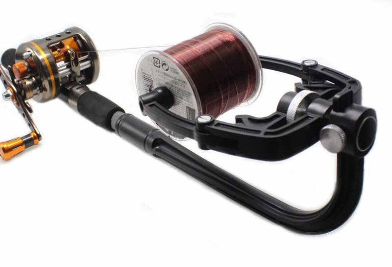 Automatic Portable Fishing reel