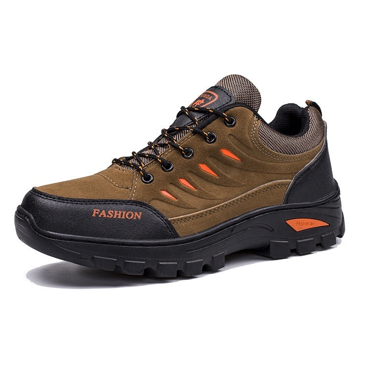 Men's Outdoor Hiking Shoes