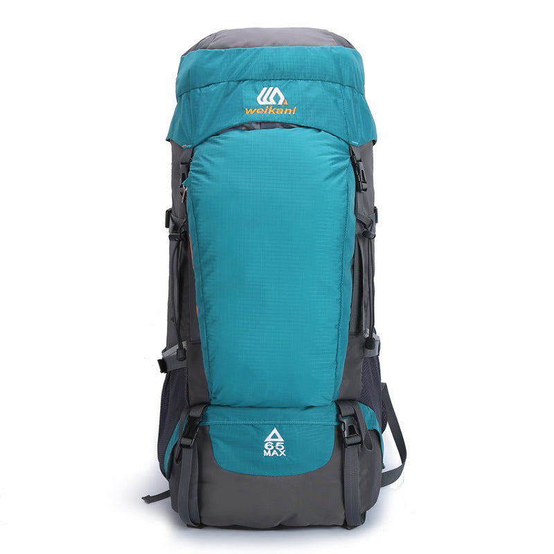 Outdoor Sports Backpack For Men Hiking