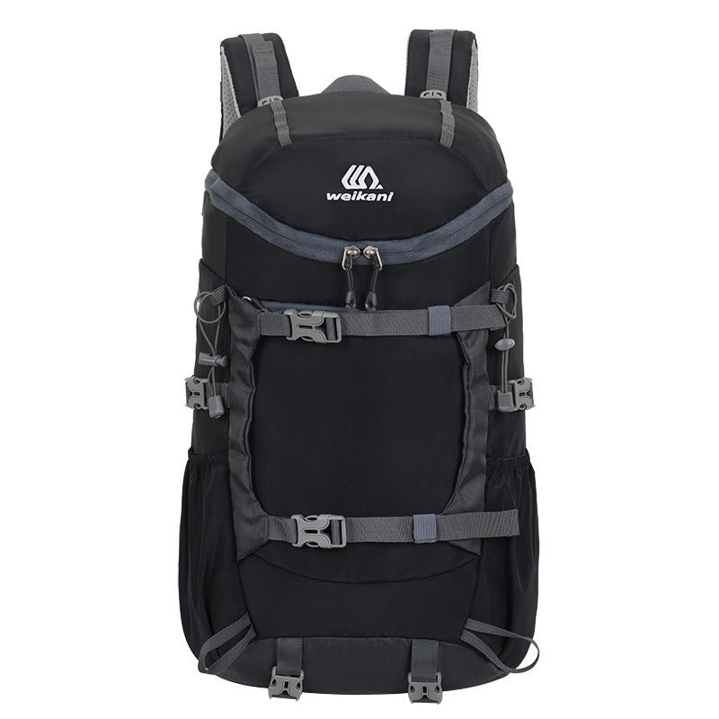 30L Oxford Hiking Backpack