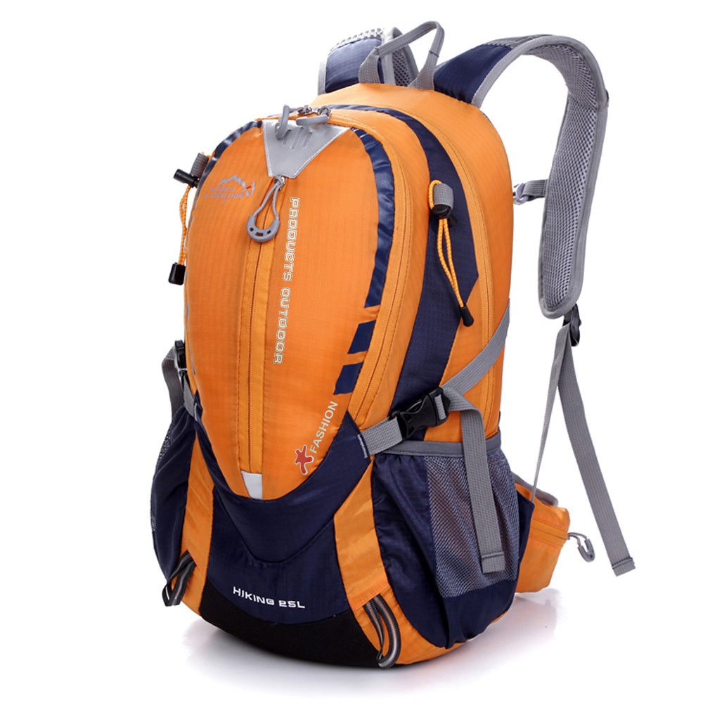 Outdoor Hiking Camping Equipment Backpack