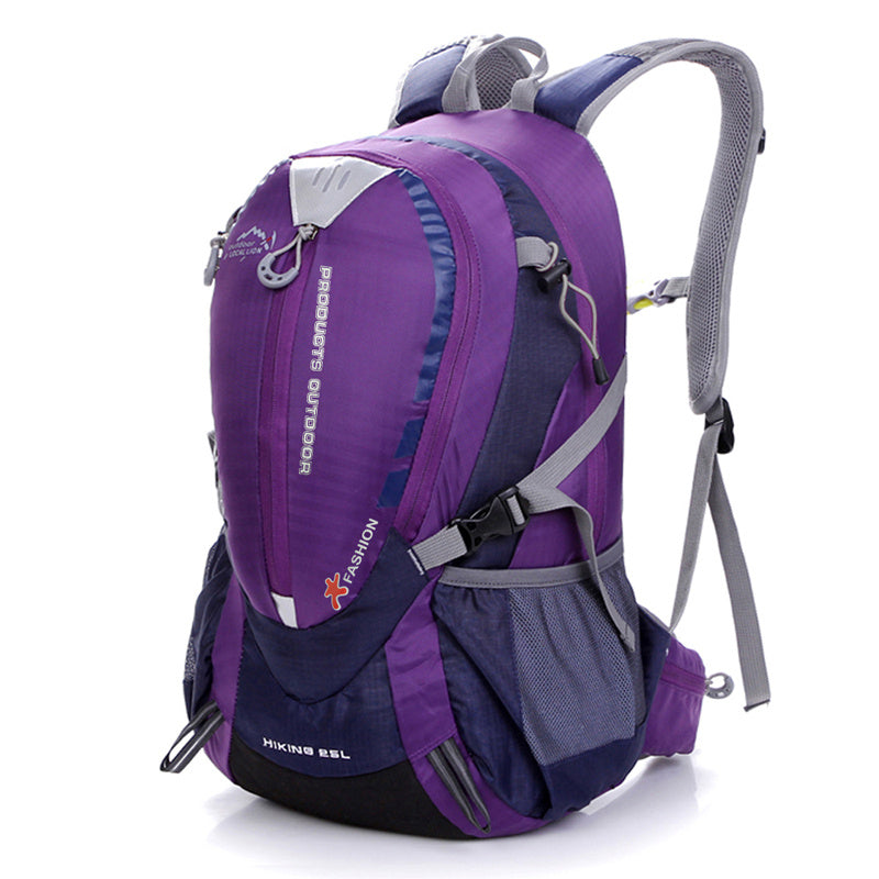 Outdoor Hiking Camping Equipment Backpack