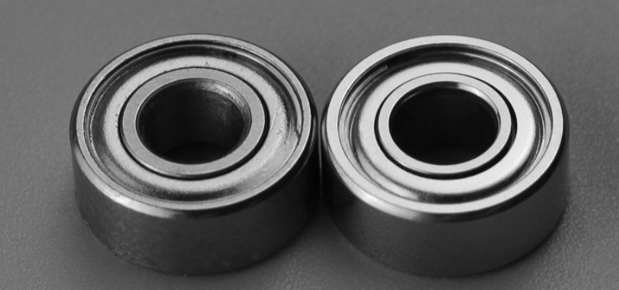 Round Fishing Reel Gear