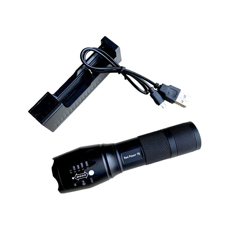 Led flashlight Camping Light