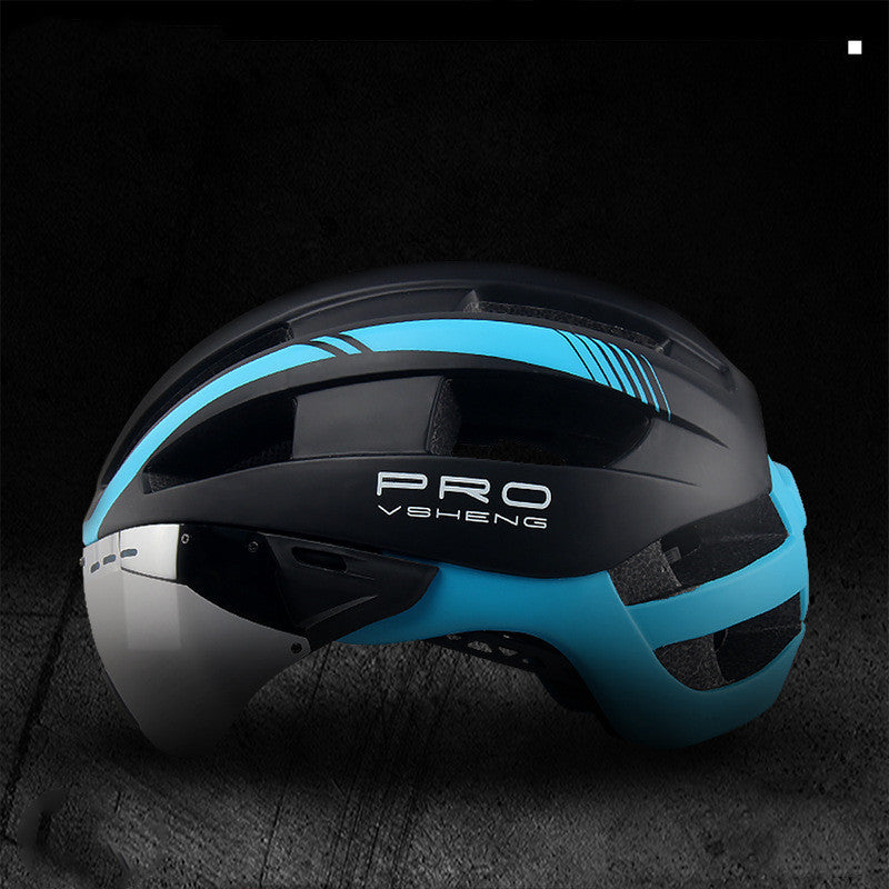 Safety Helmet Female Road Bike Helmet