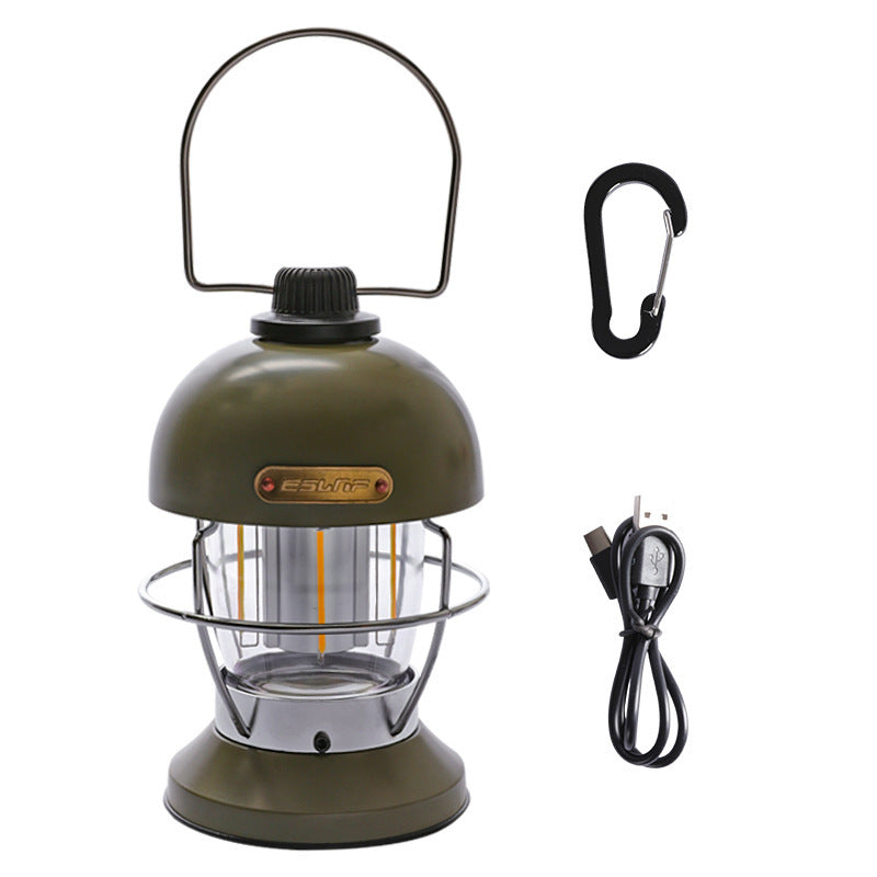 Outdoor Camping Lantern