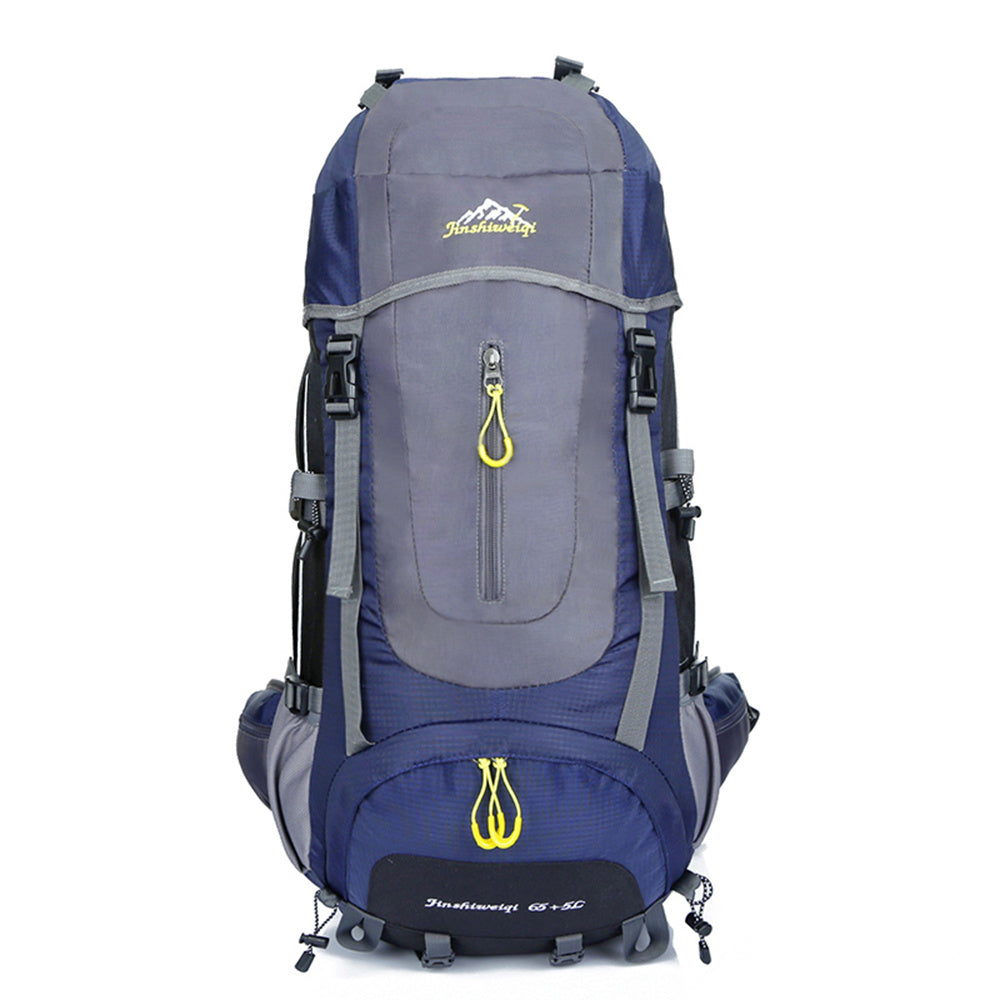 70L Large Capacity Hiking Outdoor Sports Backpack