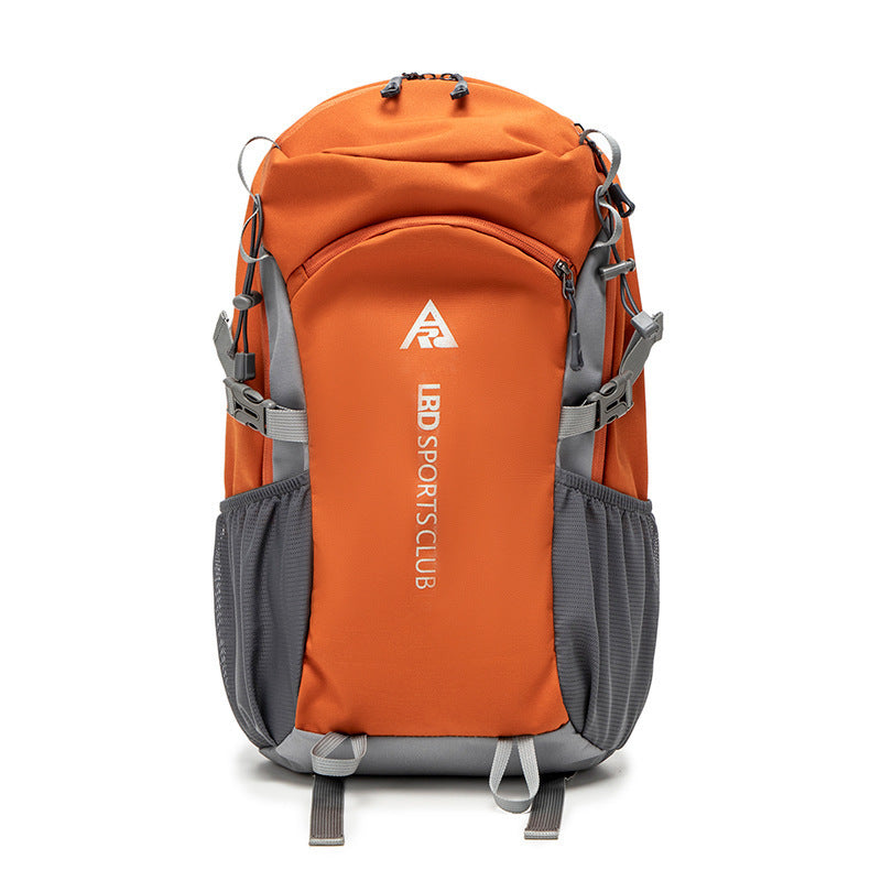 Portable Outdoor Hiking Backpack