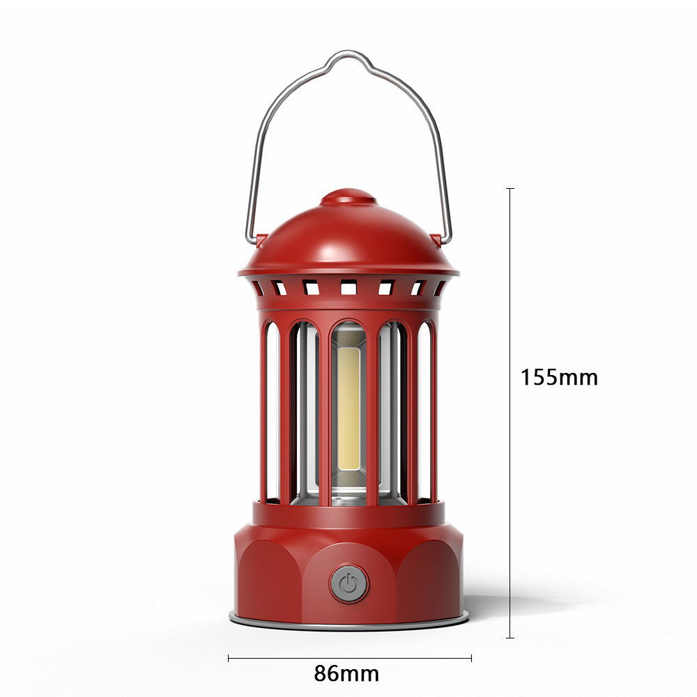 Outdoor Camping Lantern