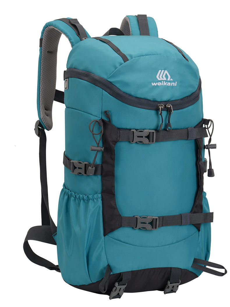 30L Oxford Hiking Backpack