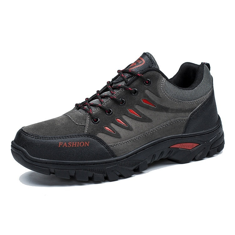 Men's Outdoor Hiking Shoes
