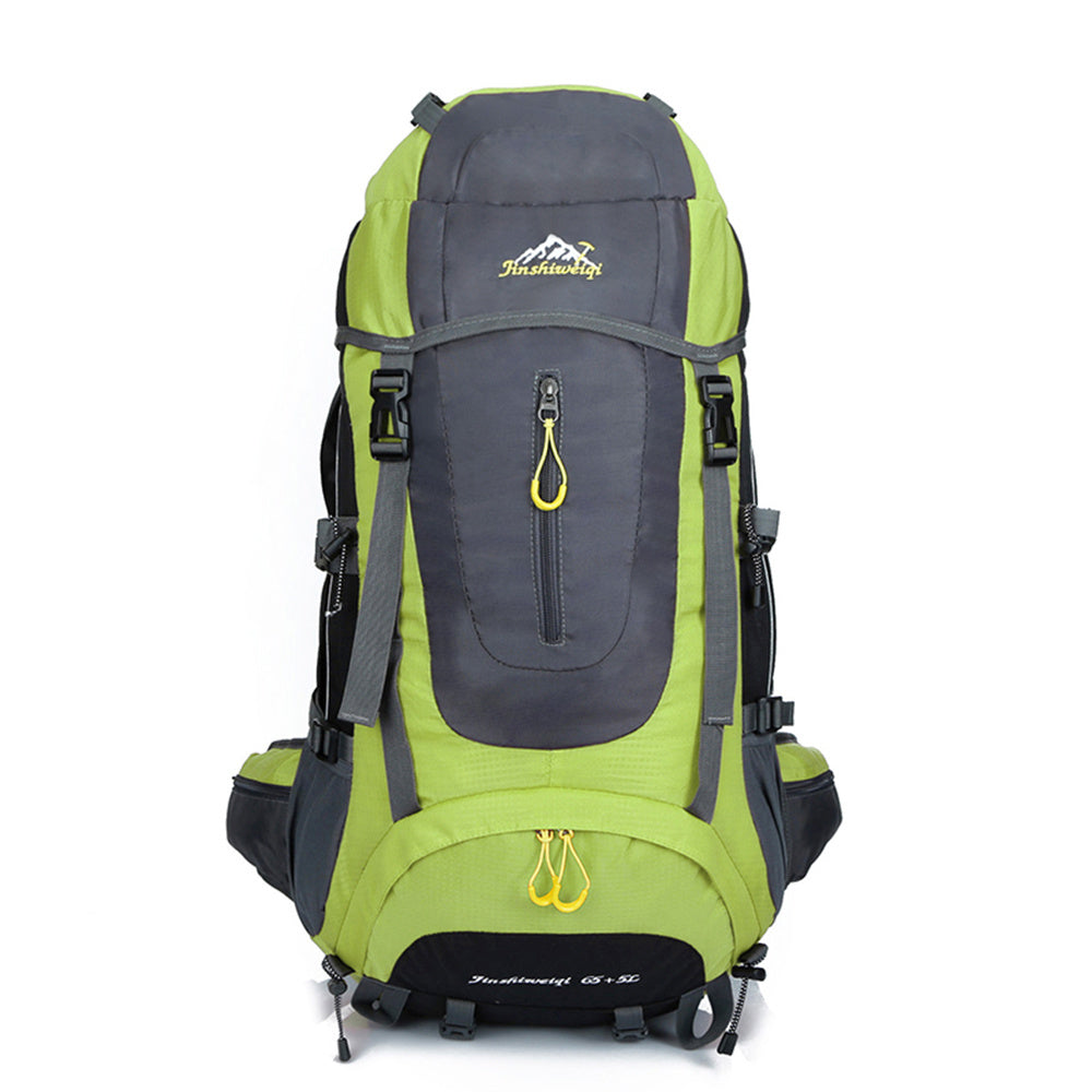 70L Large Capacity Hiking Outdoor Sports Backpack