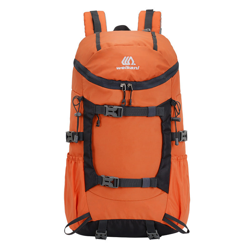 30L Oxford Hiking Backpack