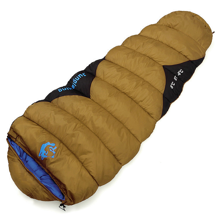 Outdoor Winter Camping Sleeping Bag