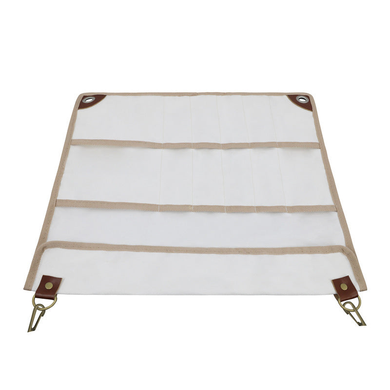 Outdoor Camping Tableware Spatula Set