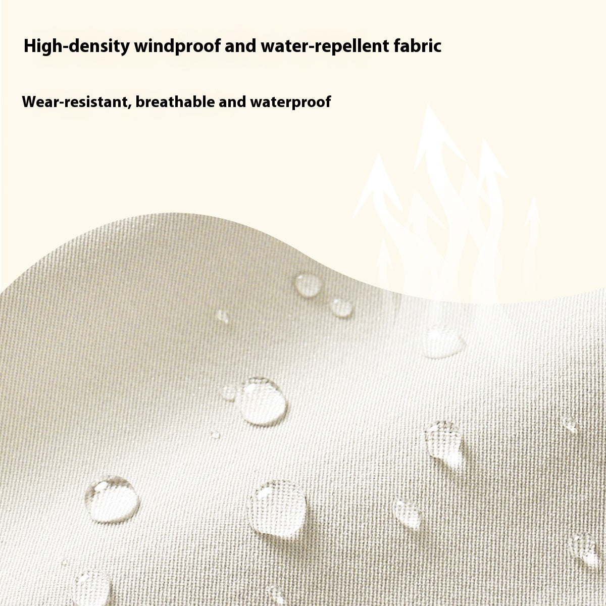 Outdoor Camping Thickened Waterproof Sleeping Bag