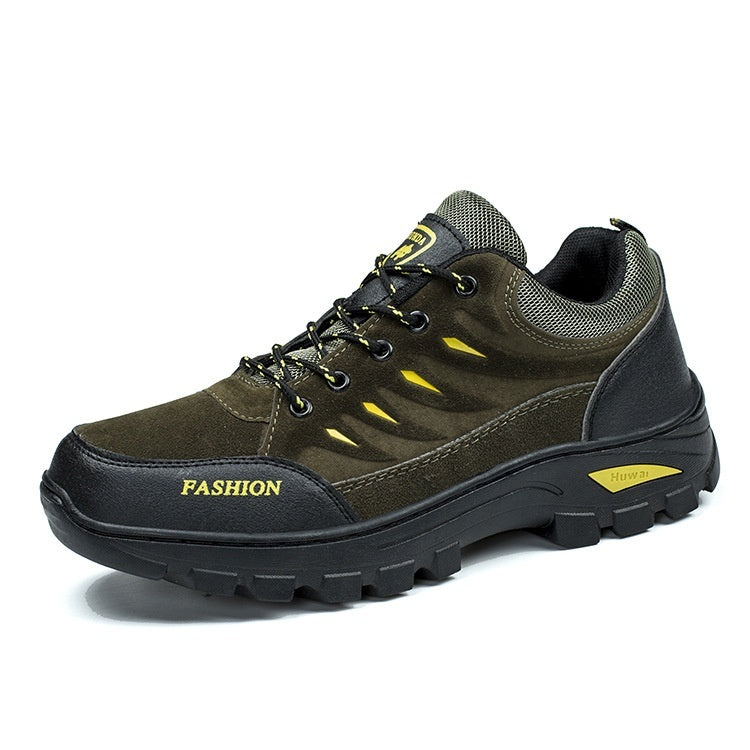 Men's Outdoor Hiking Shoes