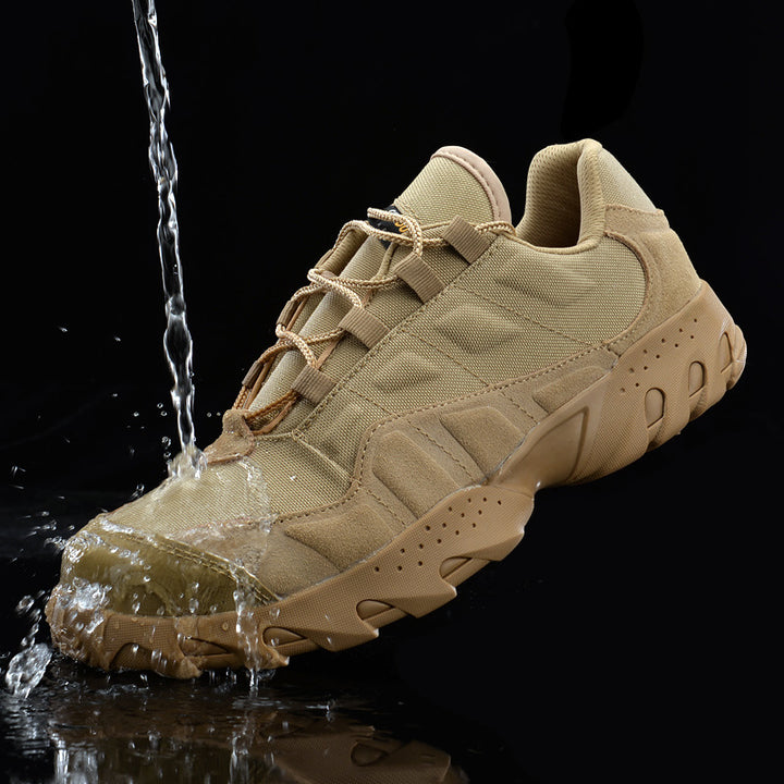 Waterproof Outdoor Hiking Shoes