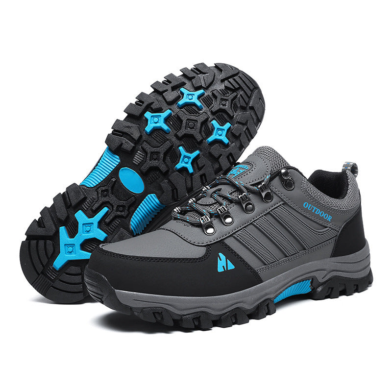 Men's Outdoor Hiking Boots