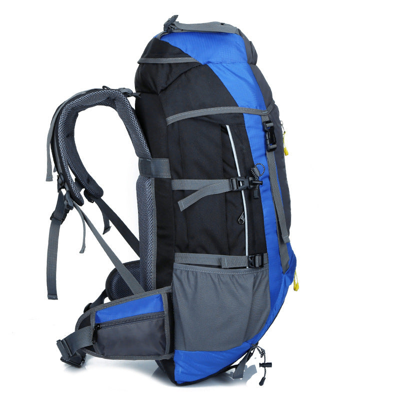 70L Large Capacity Hiking Outdoor Sports Backpack