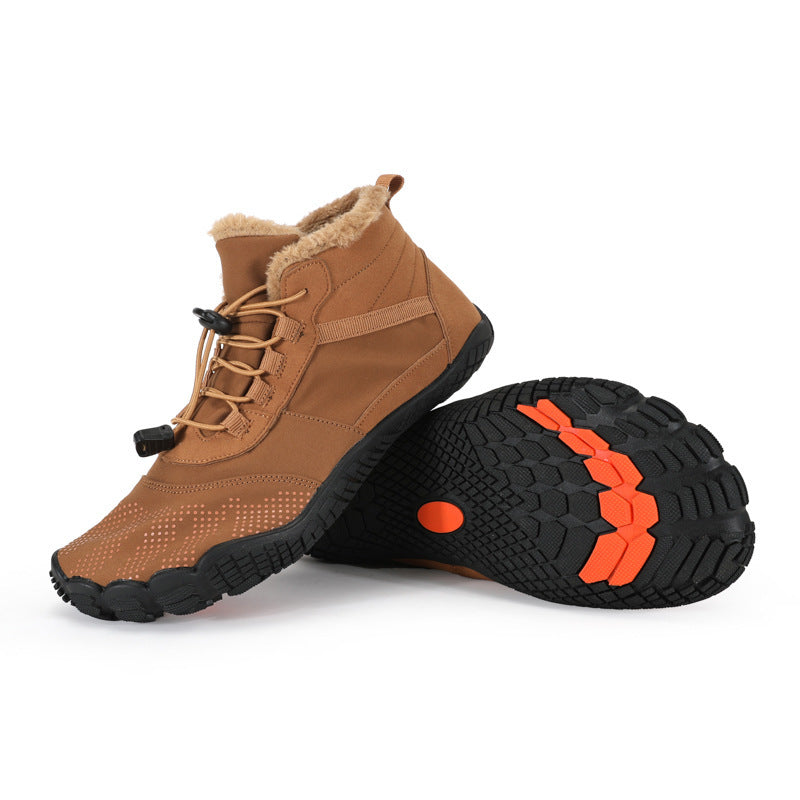 Winter Outdoor Waterproof Hiking Shoes