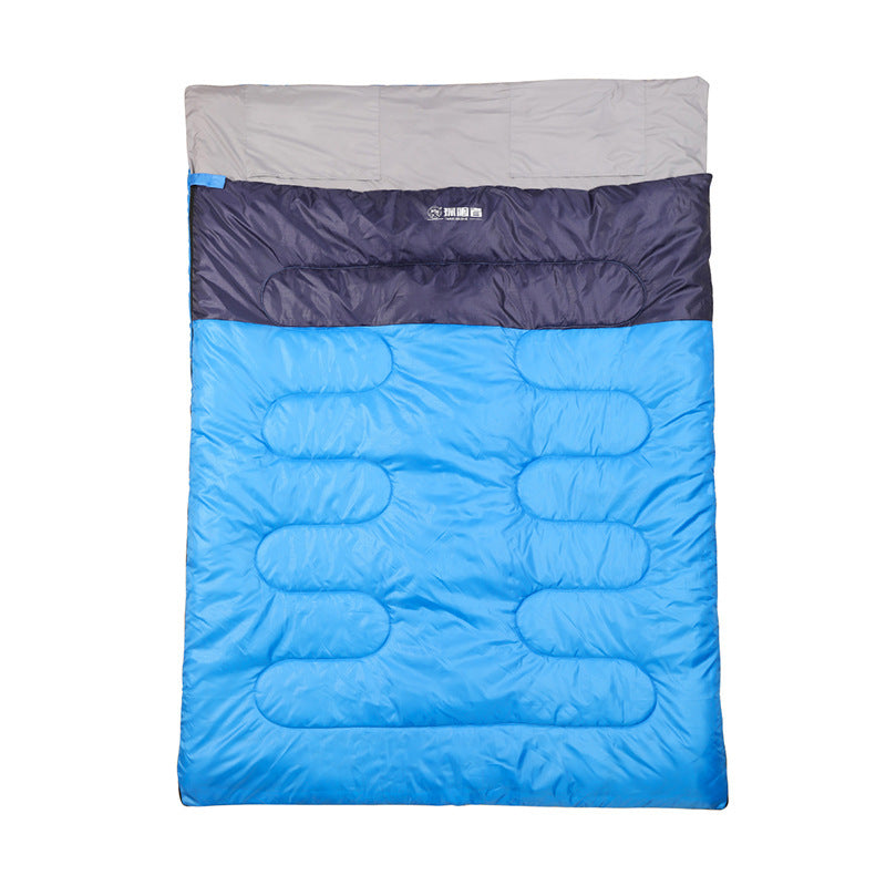 Outdoor Travel Indoor Warm Camping Sleeping Bag